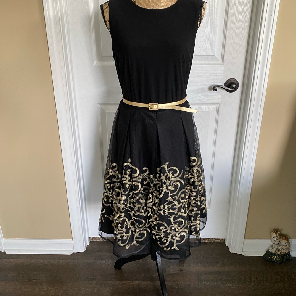 Gently Worn Dress